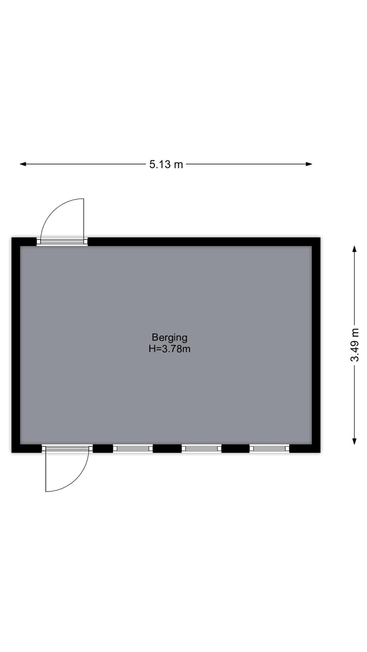Foto 30 van Achter 't Zand 5