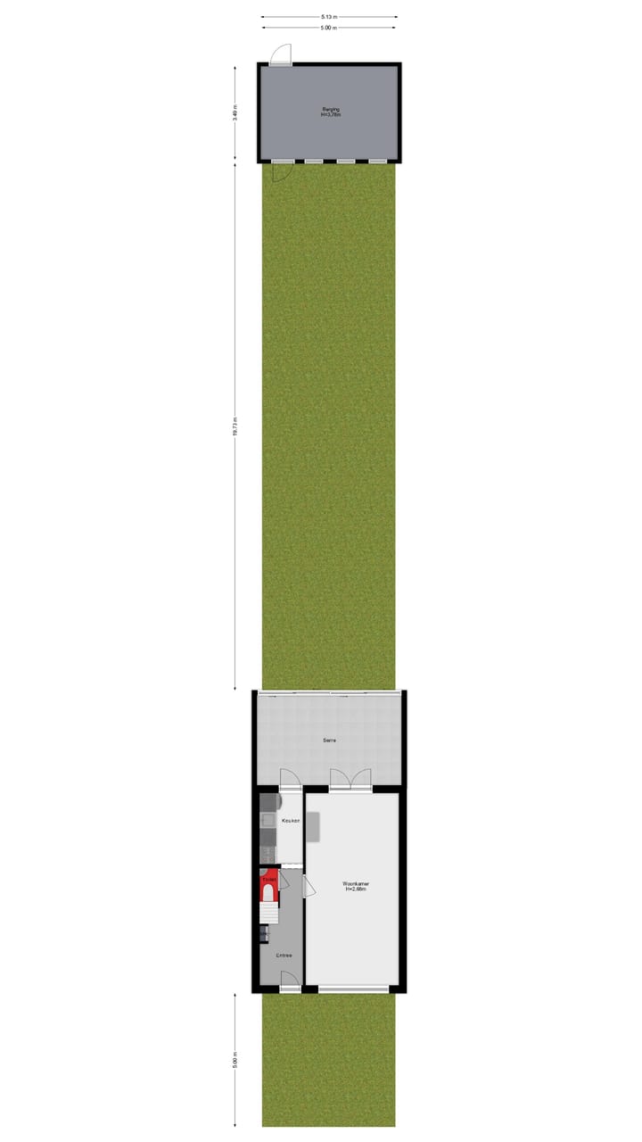 Foto 31 van Achter 't Zand 5