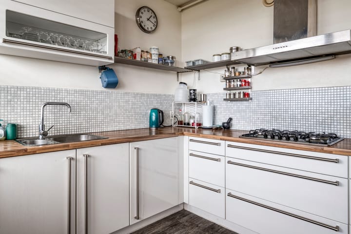 Foto 3 van Bachplein 546