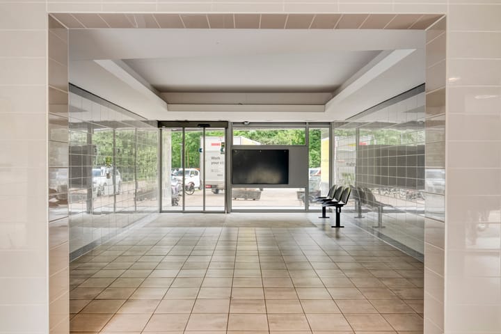 Foto 4 van Bachplein 546