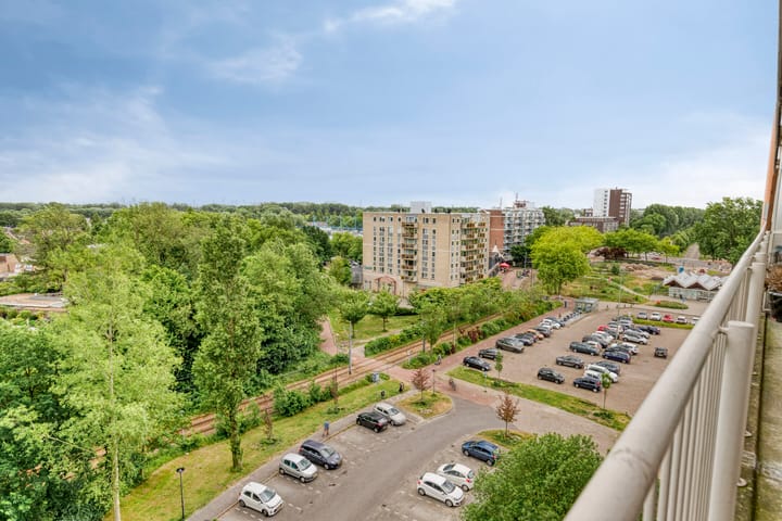 Photo 22 of Bachplein 546