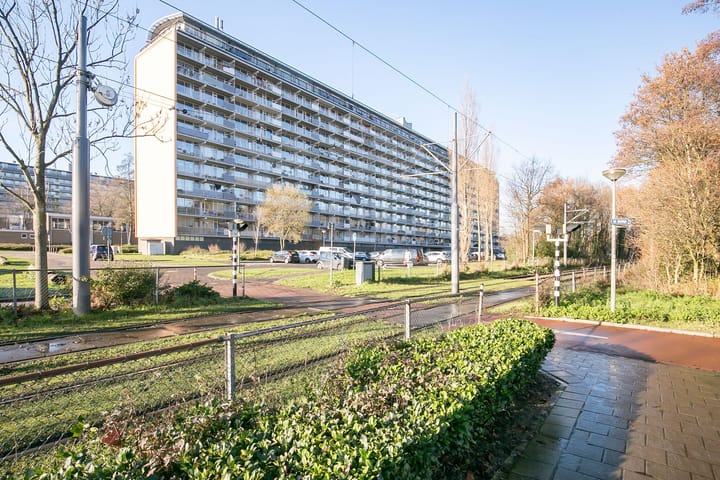 Photo 25 of Bachplein 546