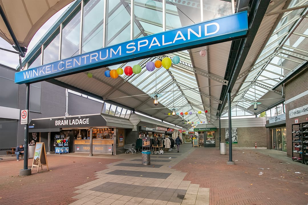 Photo 26 of Bachplein 546