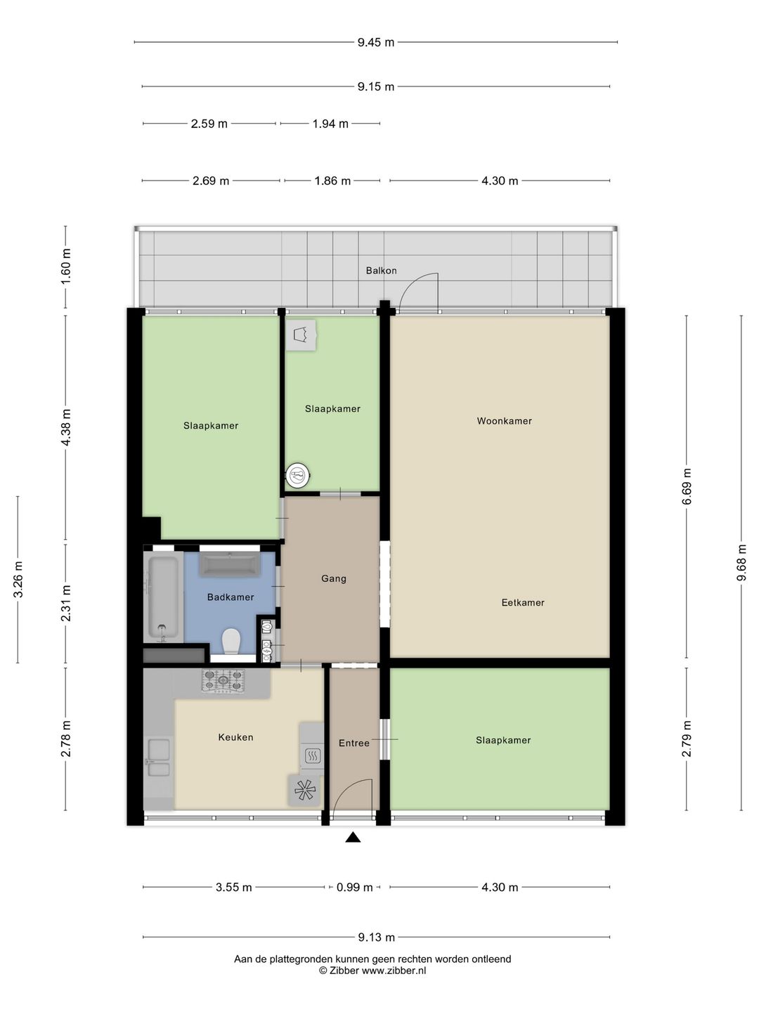 Photo 28 of Bachplein 546