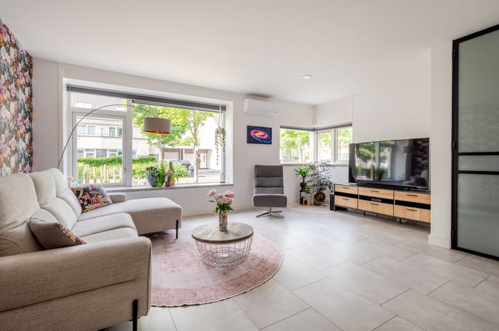 Foto 2 van Salentijnerhout 38