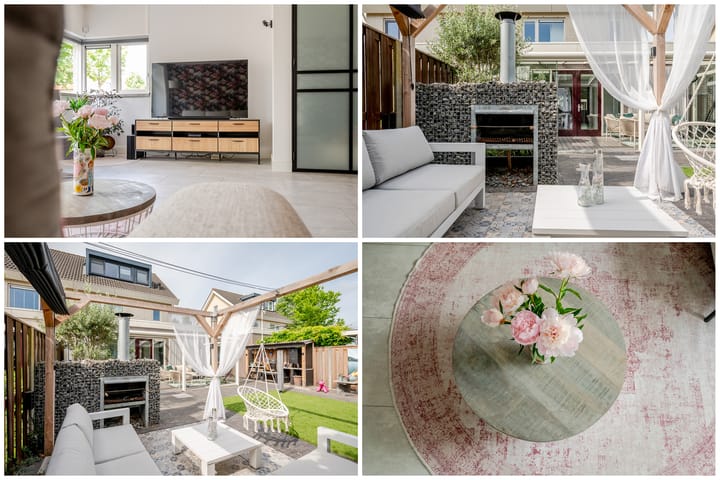 Foto 6 van Salentijnerhout 38