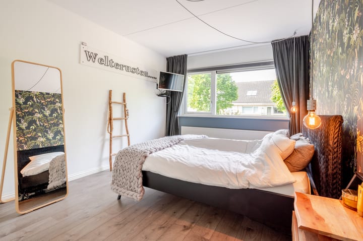 Foto 18 van Salentijnerhout 38