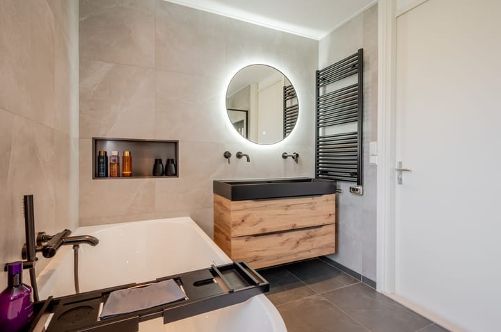 Foto 26 van Salentijnerhout 38