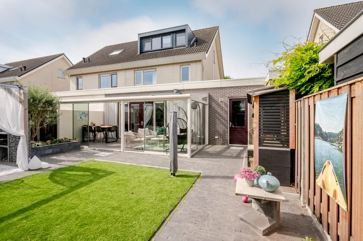 Foto 36 van Salentijnerhout 38