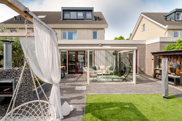 Foto 37 van Salentijnerhout 38