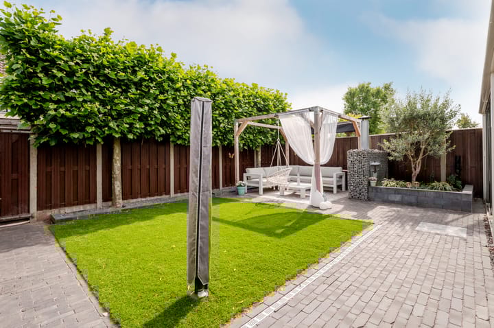 Foto 38 van Salentijnerhout 38