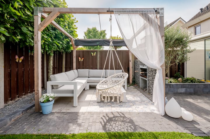 Foto 39 van Salentijnerhout 38