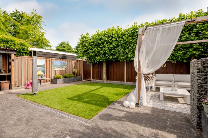 Foto 41 van Salentijnerhout 38