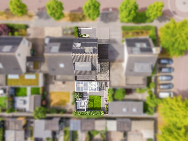 Foto 44 van Salentijnerhout 38