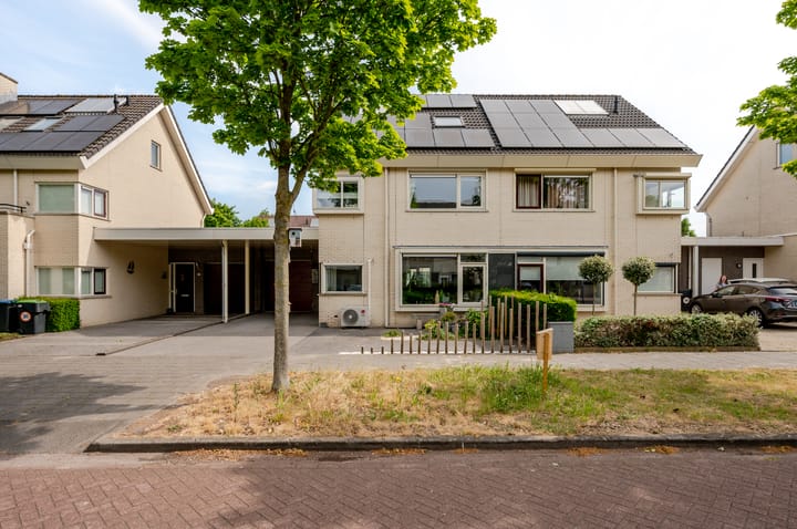 Foto 46 van Salentijnerhout 38