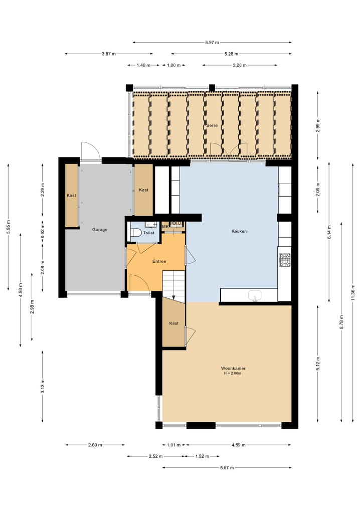 Foto 53 van Salentijnerhout 38