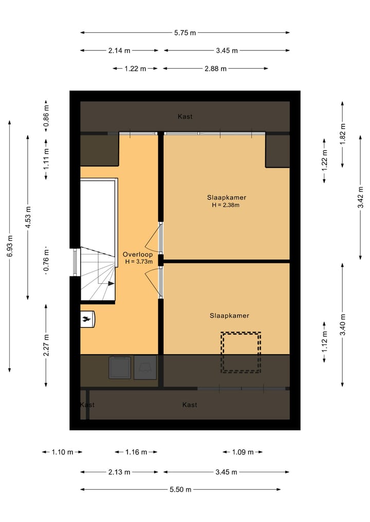 Foto 55 van Salentijnerhout 38