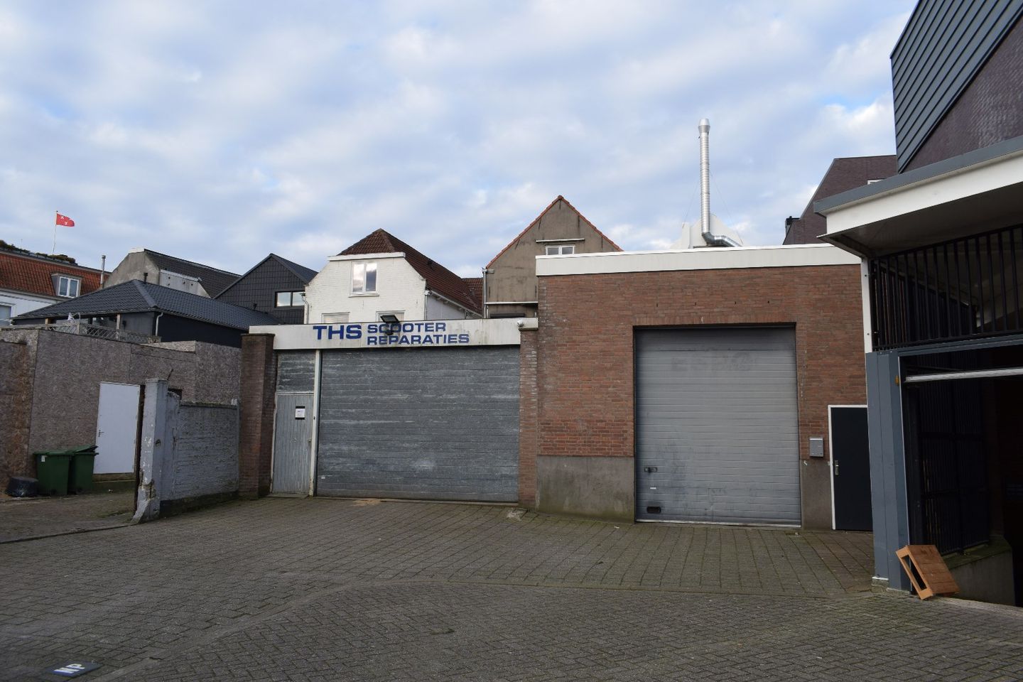 Bekijk foto 3 van Haagdijk 135