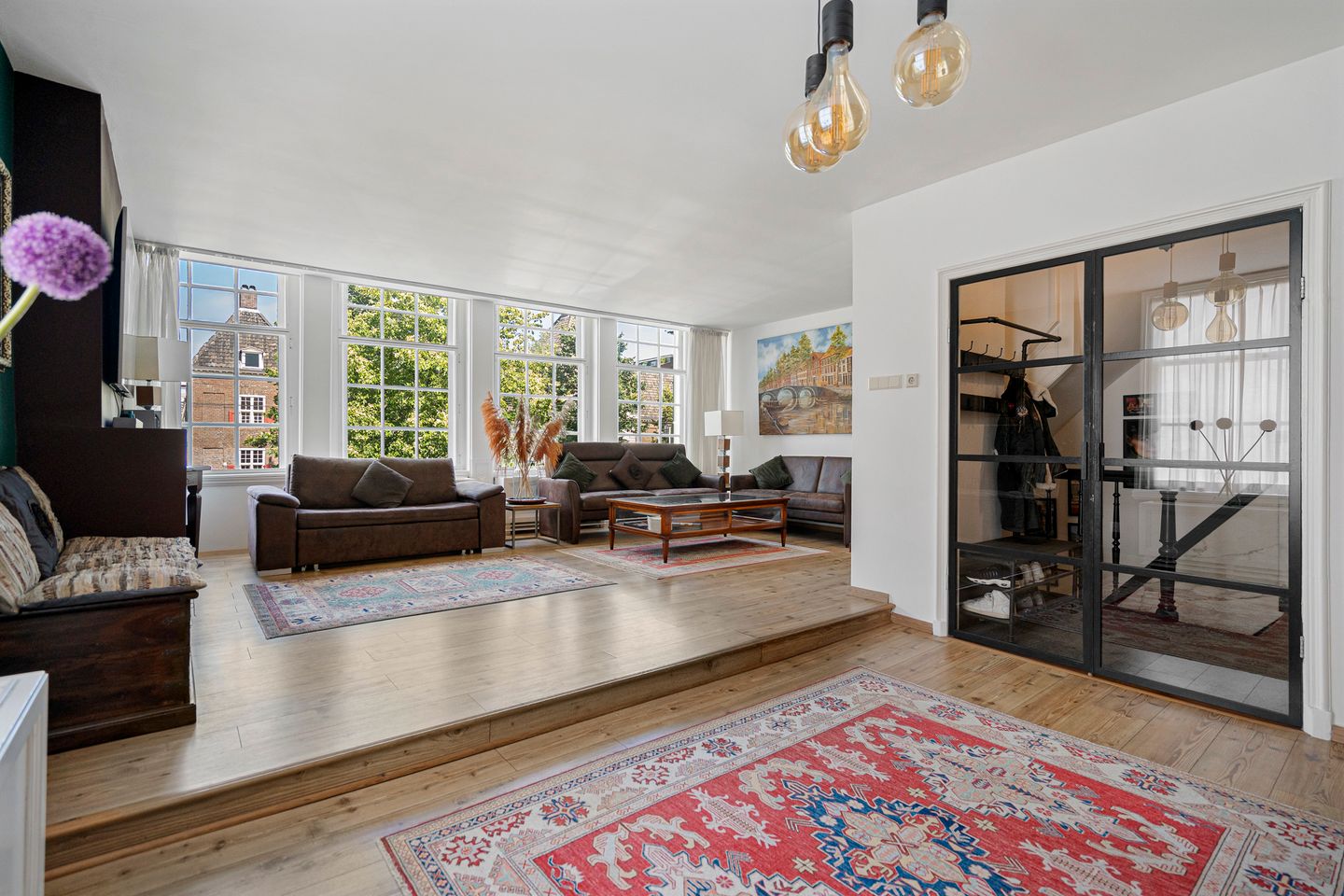 Photo 1 of Prinsegracht 134