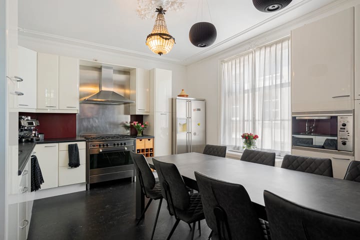 Photo 3 of Prinsegracht 134