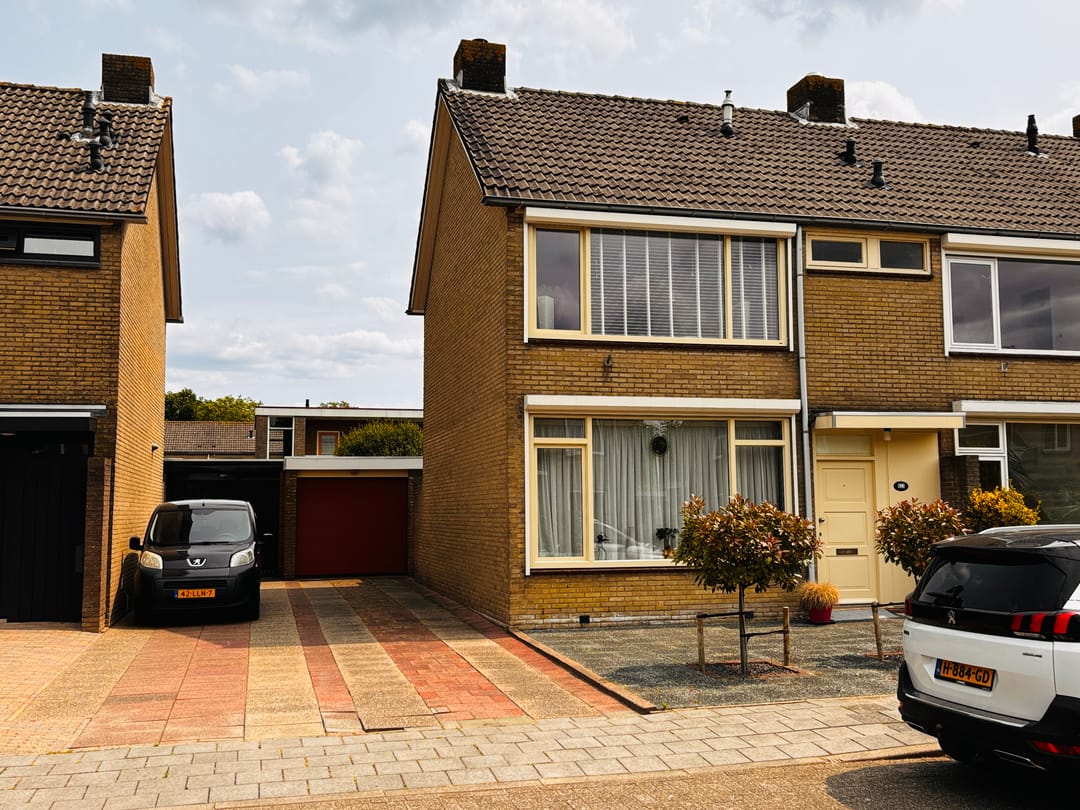 Foto 1 van Zomerweg 14