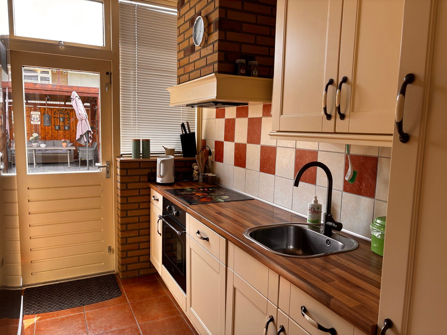 Foto 4 van Zomerweg 14