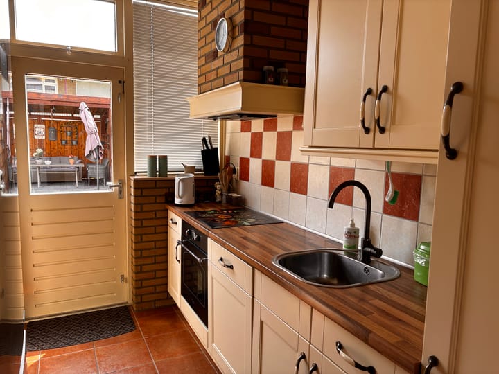 Foto 4 van Zomerweg 14