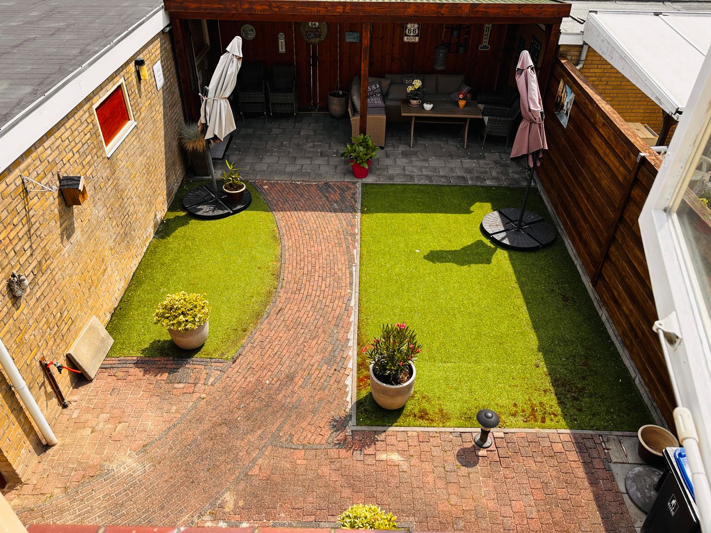 Foto 5 van Zomerweg 14