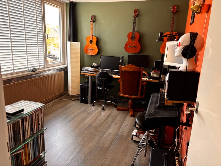 Foto 19 van Zomerweg 14