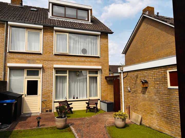 Foto 24 van Zomerweg 14