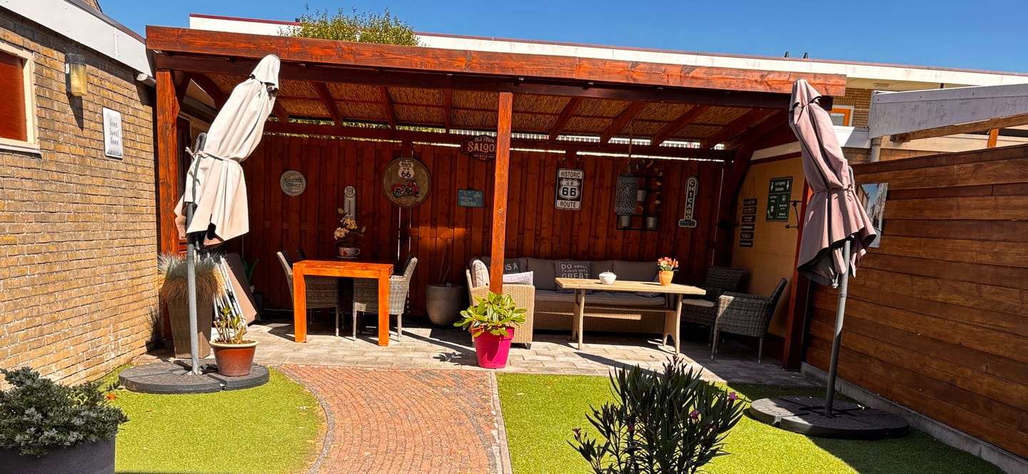 Foto 25 van Zomerweg 14