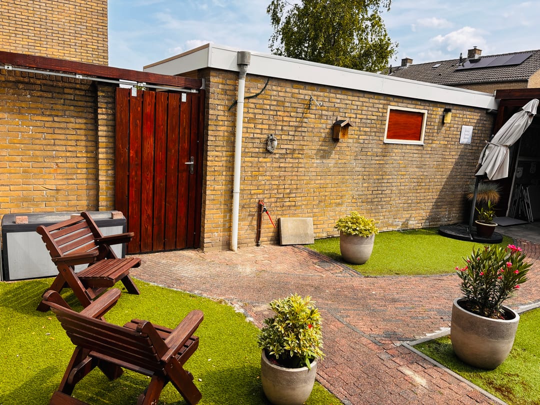 Foto 26 van Zomerweg 14