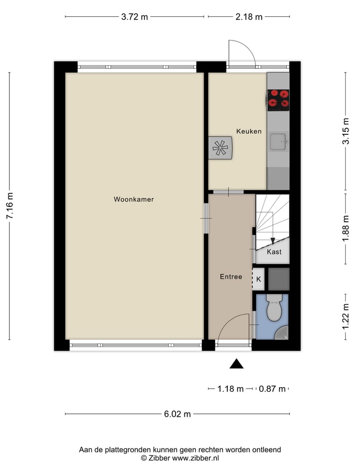 Foto 30 van Zomerweg 14