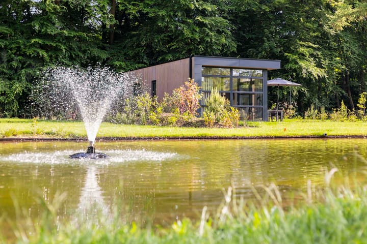 Nieuwe Molenweg Type VILLA BOSRIJK RECHT main image