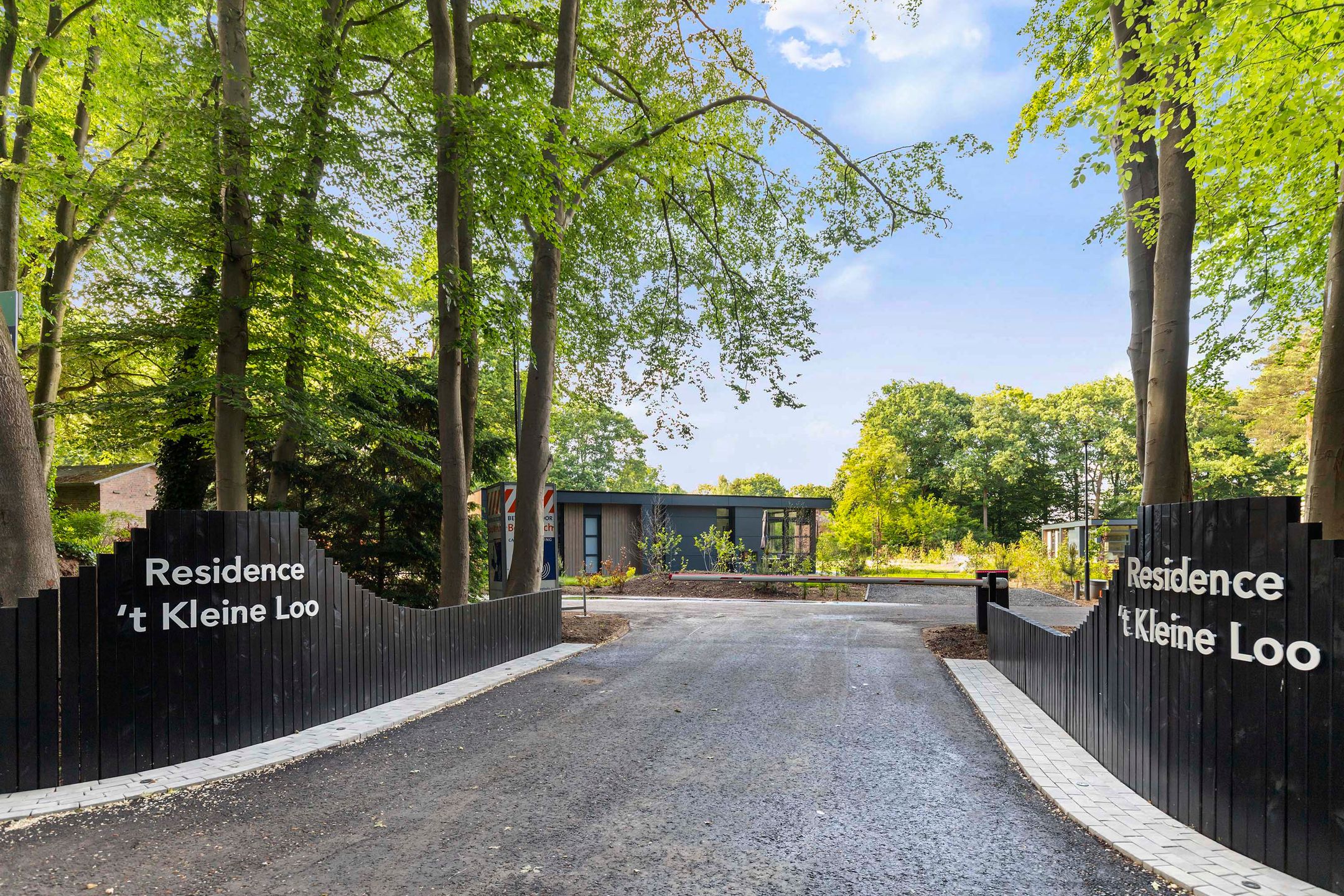 Foto 3 van Nieuwe Molenweg Type VILLA BOSRIJK RECHT