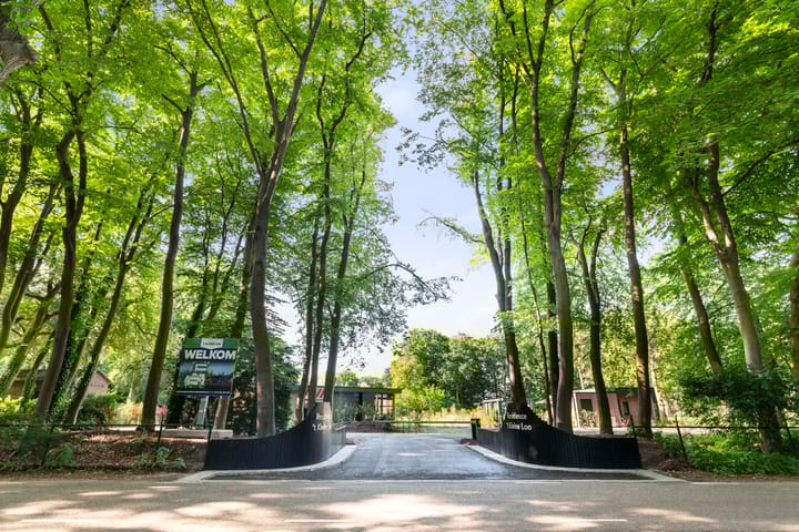 Foto 4 van Nieuwe Molenweg Type VILLA BOSRIJK RECHT