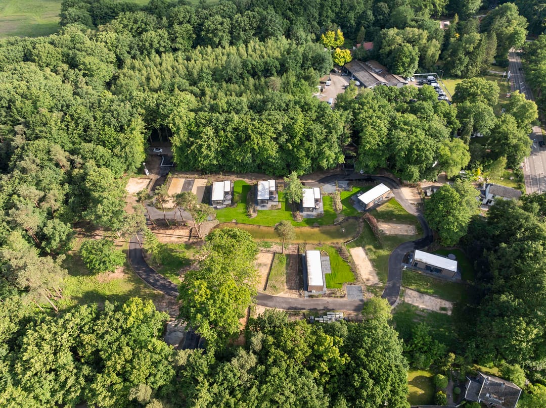 Foto 7 van Nieuwe Molenweg Type VILLA BOSRIJK RECHT