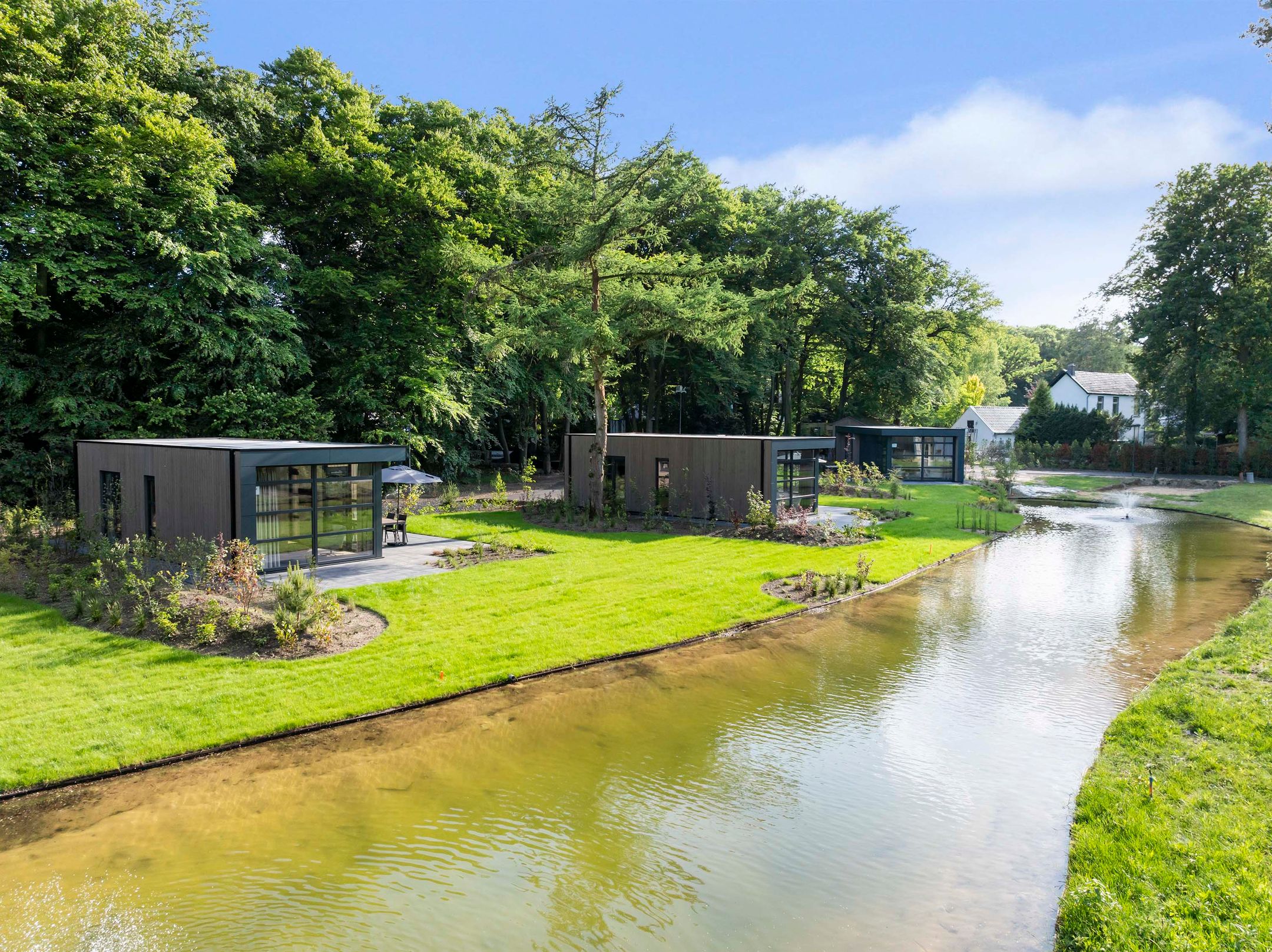 Foto 9 van Nieuwe Molenweg Type VILLA BOSRIJK RECHT