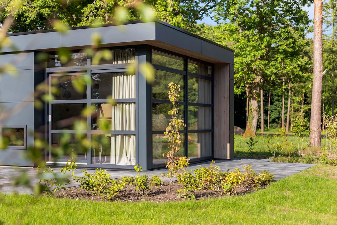 Foto 16 van Nieuwe Molenweg Type VILLA BOSRIJK RECHT