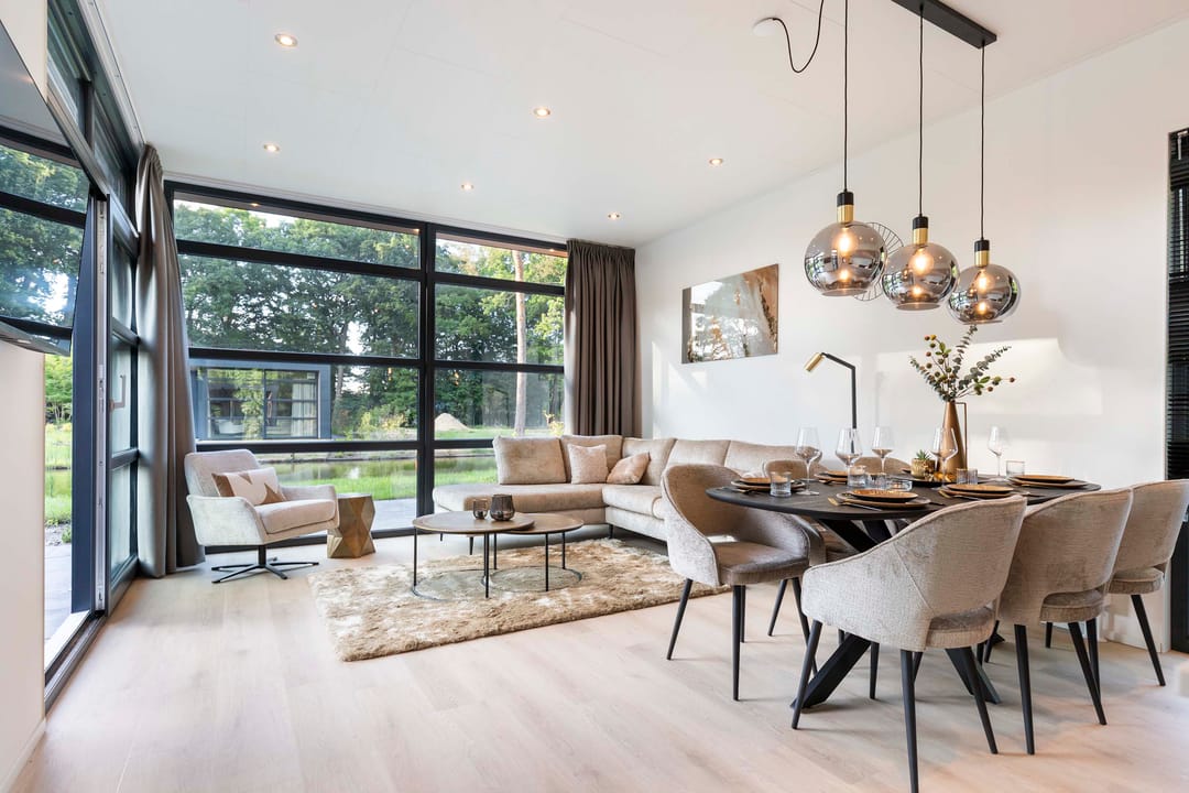 Foto 26 van Nieuwe Molenweg Type VILLA BOSRIJK RECHT