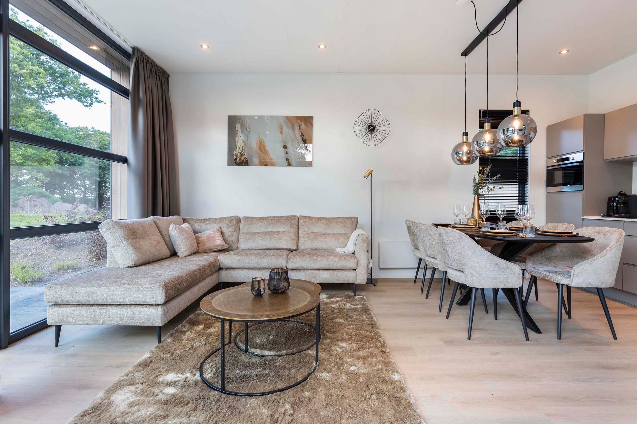 Foto 27 van Nieuwe Molenweg Type VILLA BOSRIJK RECHT