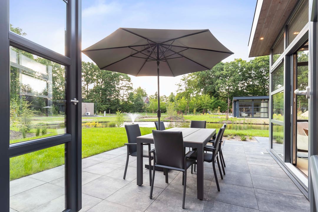 Foto 32 van Nieuwe Molenweg Type VILLA BOSRIJK RECHT