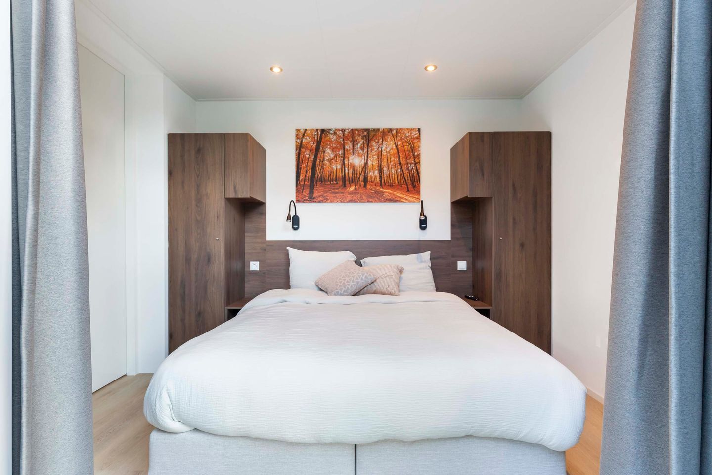 Foto 34 van Nieuwe Molenweg Type VILLA BOSRIJK RECHT