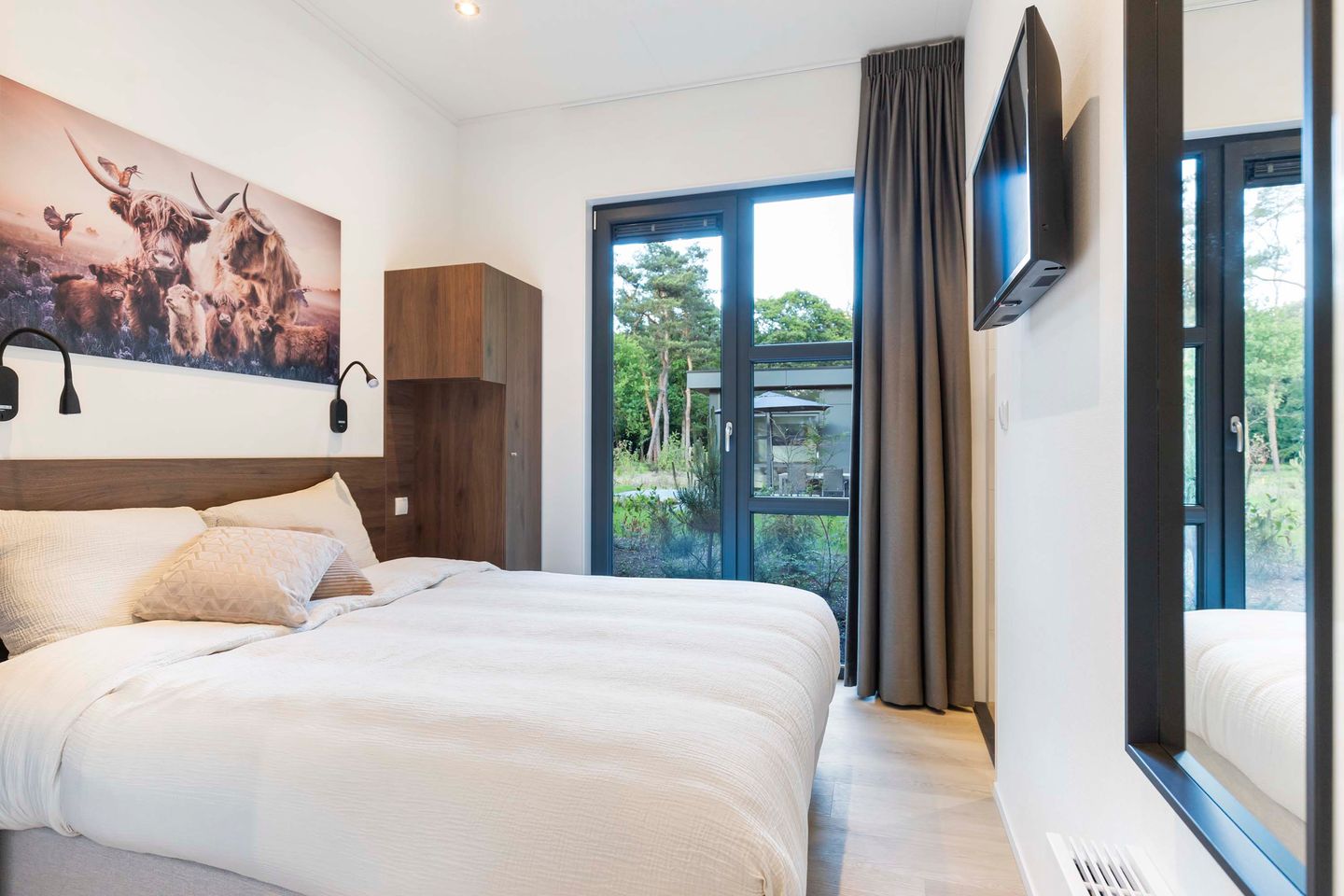 Foto 35 van Nieuwe Molenweg Type VILLA BOSRIJK RECHT