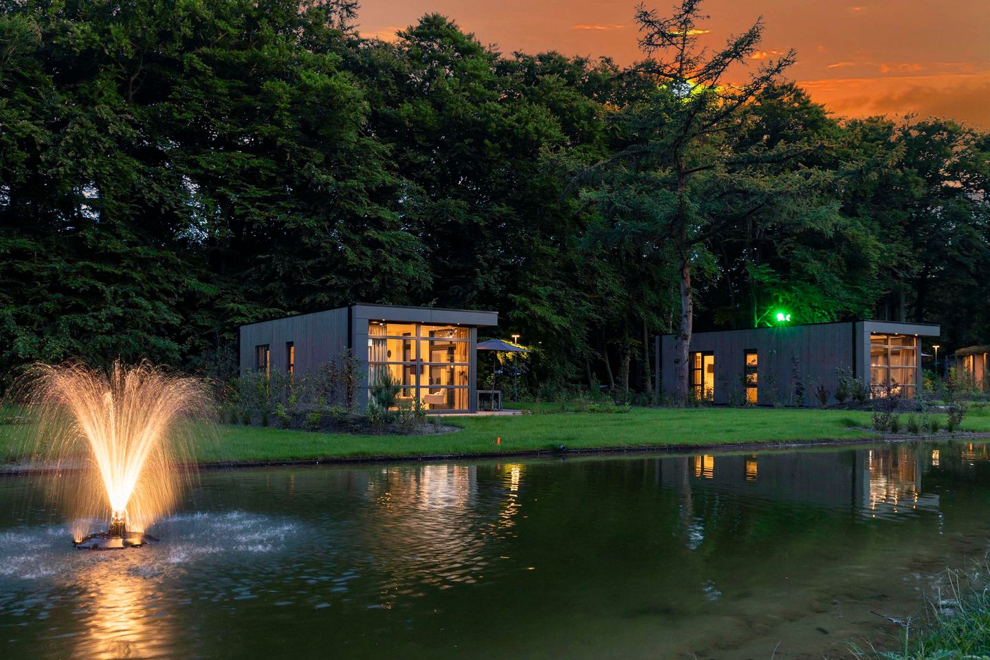 Foto 44 van Nieuwe Molenweg Type VILLA BOSRIJK RECHT