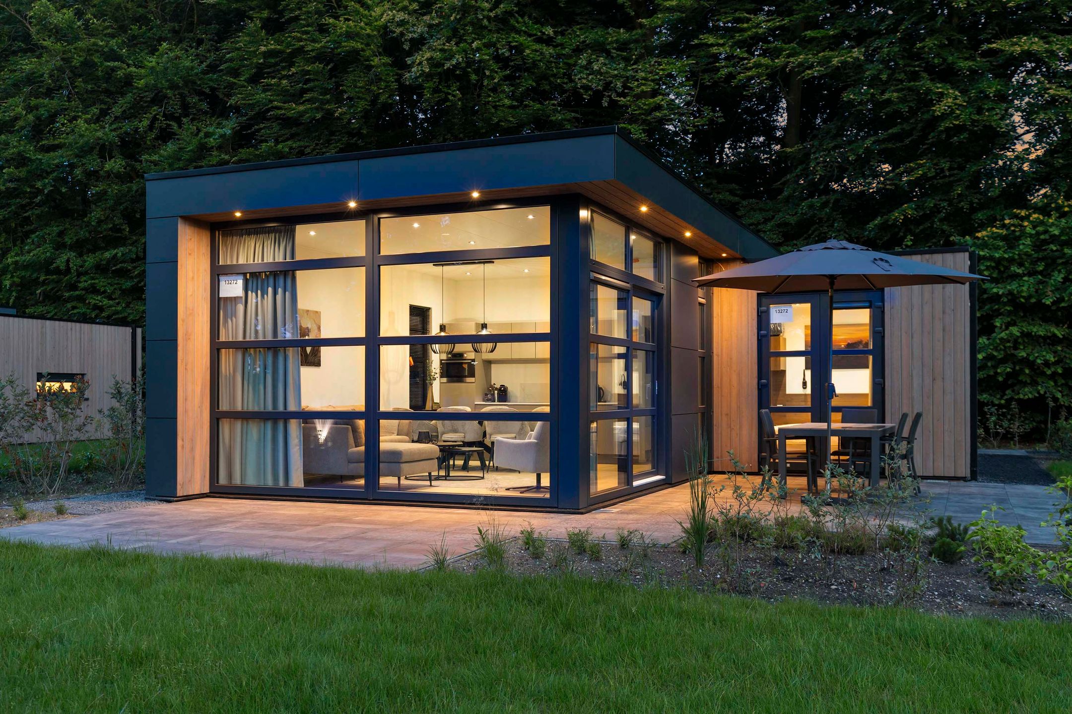 Foto 45 van Nieuwe Molenweg Type VILLA BOSRIJK RECHT