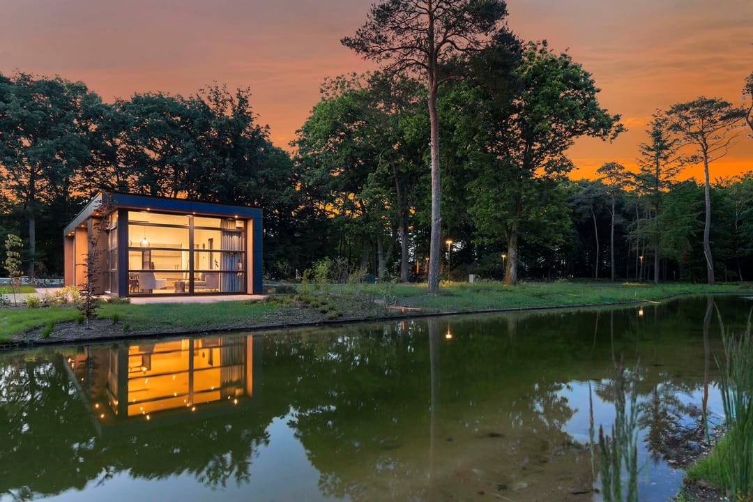 Foto 47 van Nieuwe Molenweg Type VILLA BOSRIJK RECHT