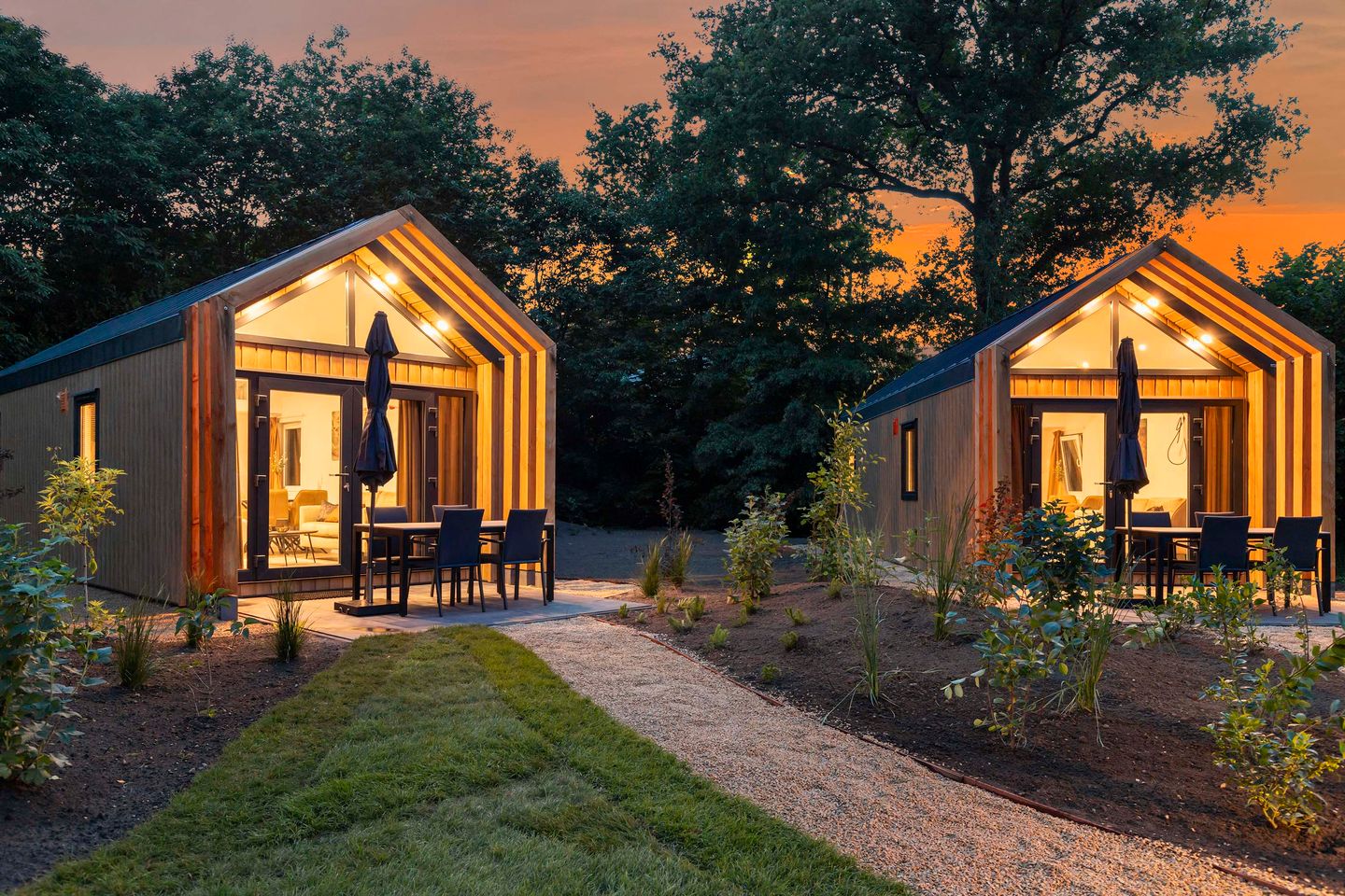 Foto 49 van Nieuwe Molenweg Type VILLA BOSRIJK RECHT