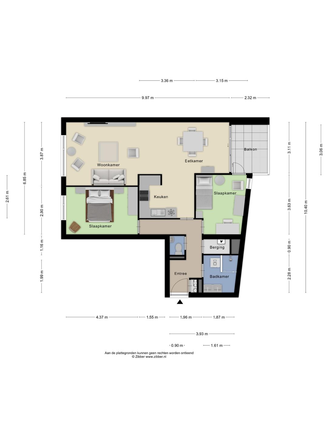 Foto 32 van Coosje Buskenstraat 152