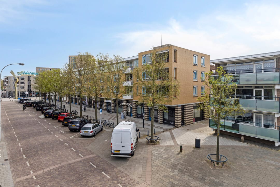 Foto 2 van Coosje Buskenstraat 152